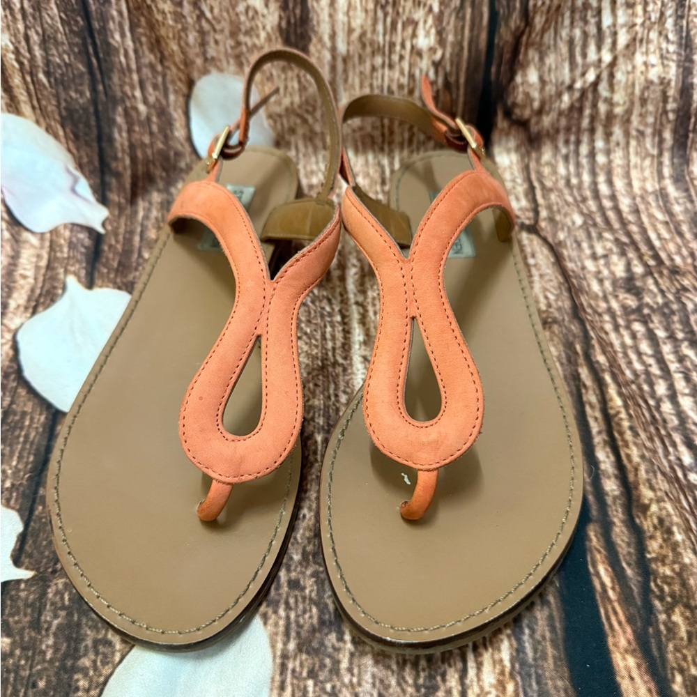 Steve Madden Sandals